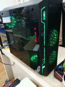 云翔電腦 專業銷售與安裝服務，承諾七天無理由退換貨