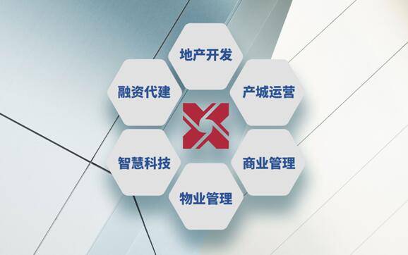 科技奠定行業(yè)發(fā)展新格局 鑫苑集團張勇淺談地產(chǎn)變局中的技術(shù)服務(wù)