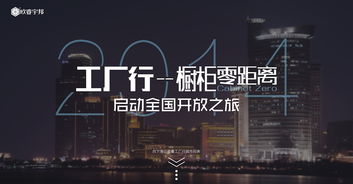 工廠行網頁設計 以工業美學與實用功能打造數字化門戶